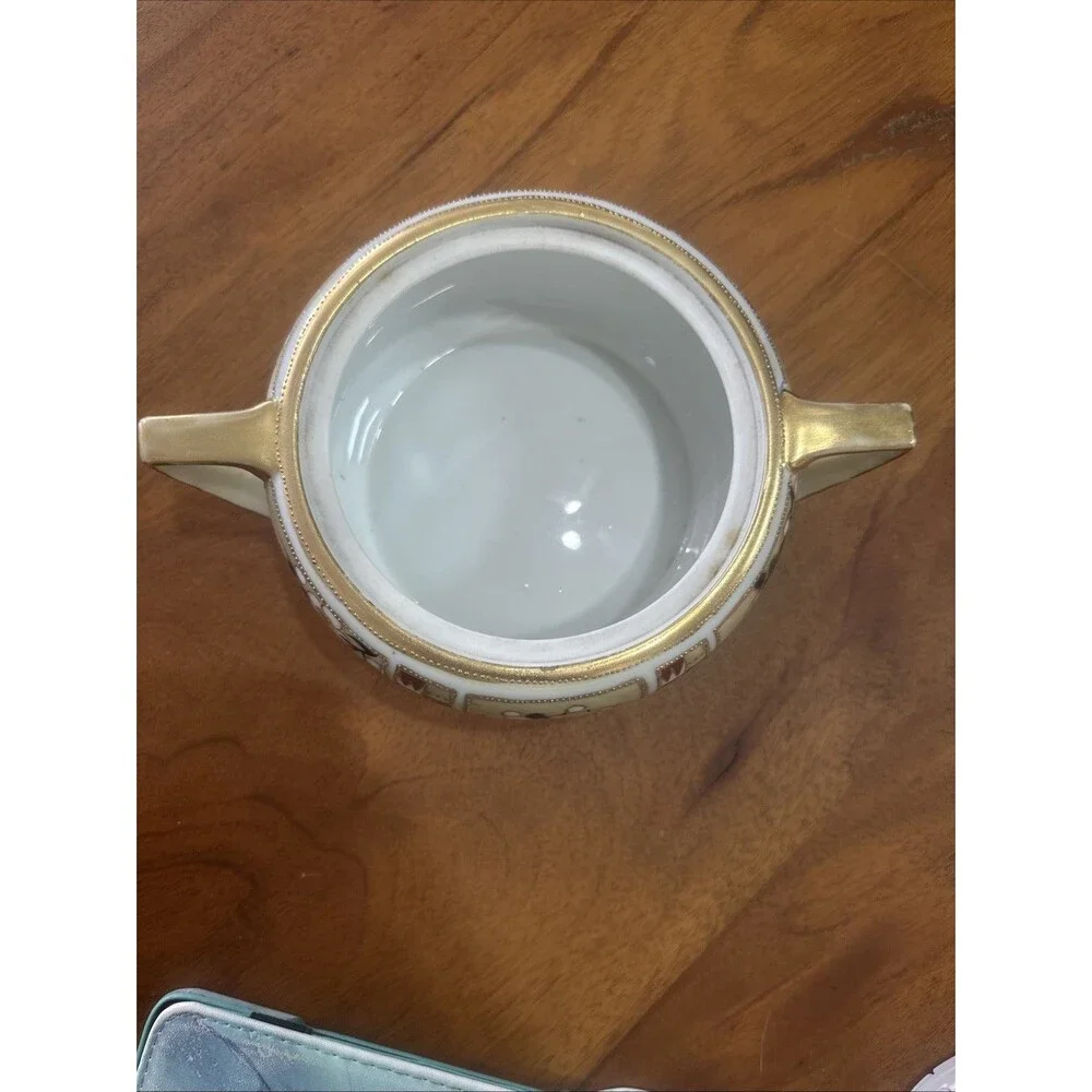 Nippon this antique